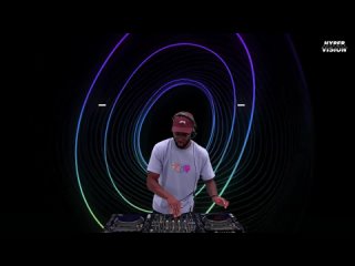 TS7 DJ Set -  UKF On Air Hyper Vision