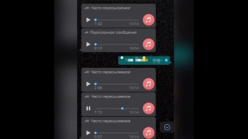 Видео от Дмитрия Мелаша