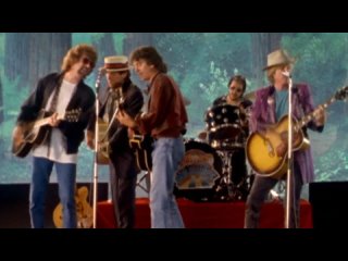 ᴴᴰ The Traveling Wilburys - Inside Out ©1990
