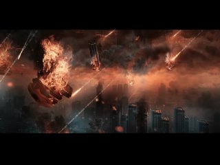 Зоряний Корсар - Руся на кліп Епплмену та Джеррі Хейл
