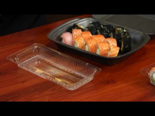 [oblomoff] Sushi one спустя 4 года. Славный Обзор