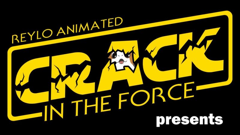 Crack in the Force: Smut