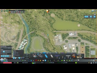 [Biffa Plays Indie Games] I Ripped Out My Entire Train Network & This is What Happened in Cities Skylines!
