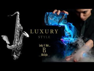 LADYNSAX - Best...Greatest Hits (Sax Cover 2021) Cocktail Mix Music...