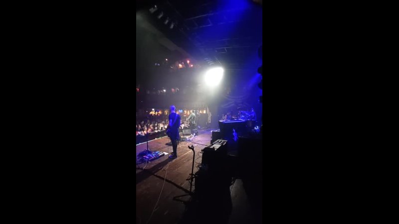 Blue October - Live at House of Blues, Chicago 