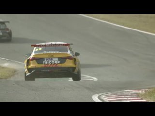 FIA WTCR - Sound ON  Eyes Open