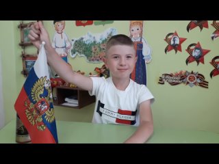 Mbdou-Detski-Sad--Golosok Doşkolnaya-Organizatsiyatan video