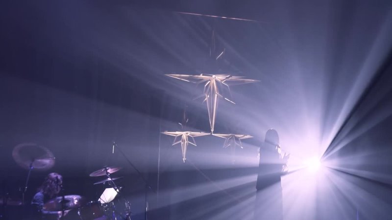 Yuki Kajiura LIVE  ~ Sing a Song Tour ~ with Aimer