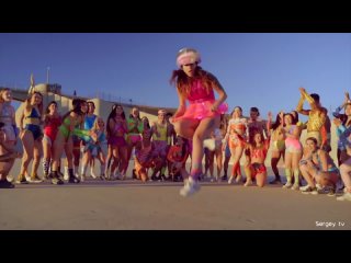 Ma.Bra. - Rhythm is a Dancer (Club Mix) SERGEY TV VIDEO CLIP