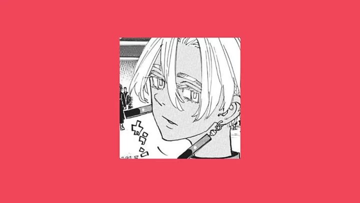 kurokawa izana playlist