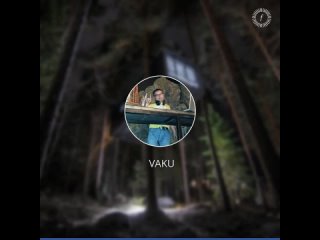 VAKU - Levitation (deep tech house mix)