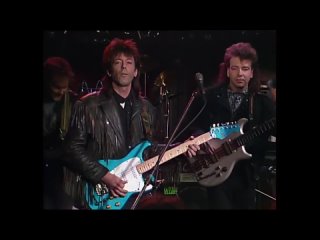 Cutting Crew - I Just Died in Your Arms (Live @ Daily Live 87)