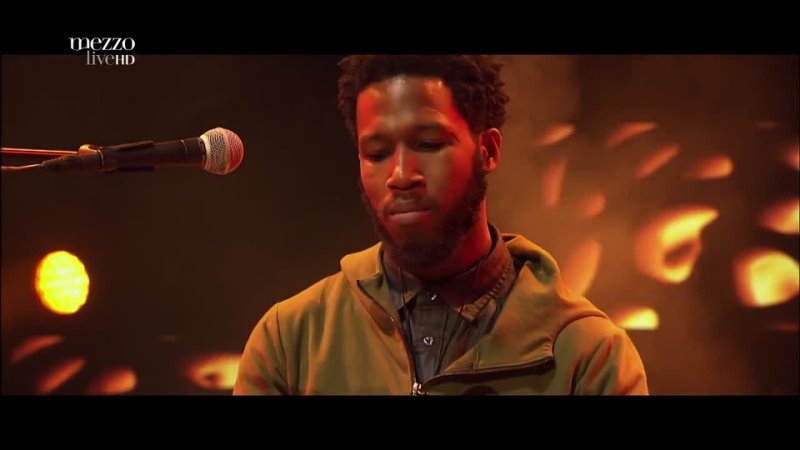 Cory Henry the Funk Apostles Jazz a Vienne