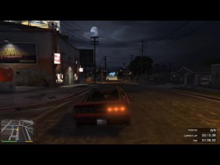 Grand Theft Auto V Gameplay True First View POV GTA and ENjoy 420 crime part 3