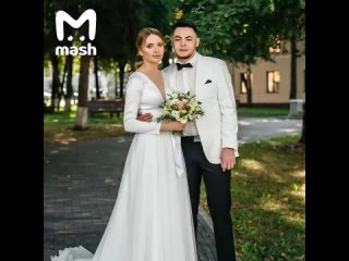 Медики познакомились в “красной зоне“ и решили пожениться спустя месяц