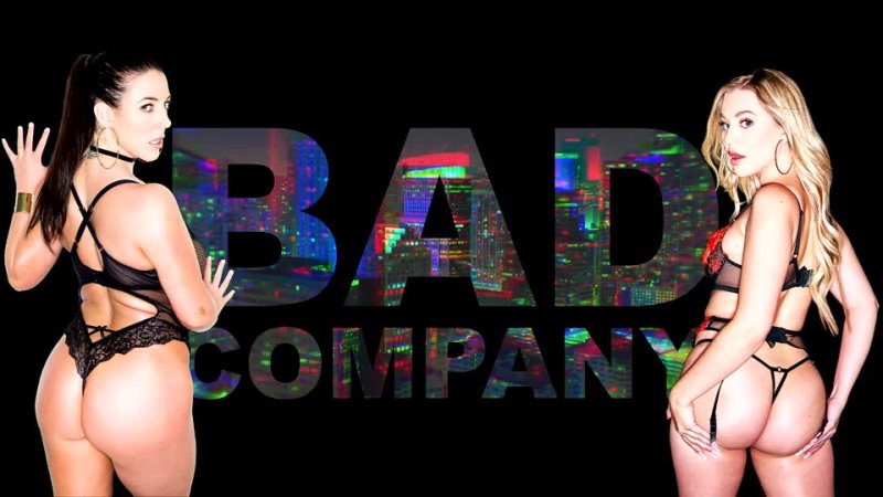 BAD COMPANY | PMV