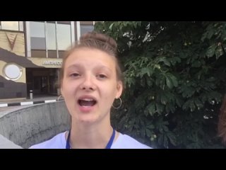 Video by Русский Дом в Минске