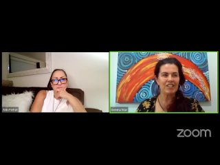 Conscious Heart Solutions with Aida Farhat - Special Guest Gemma Star 9-30-21