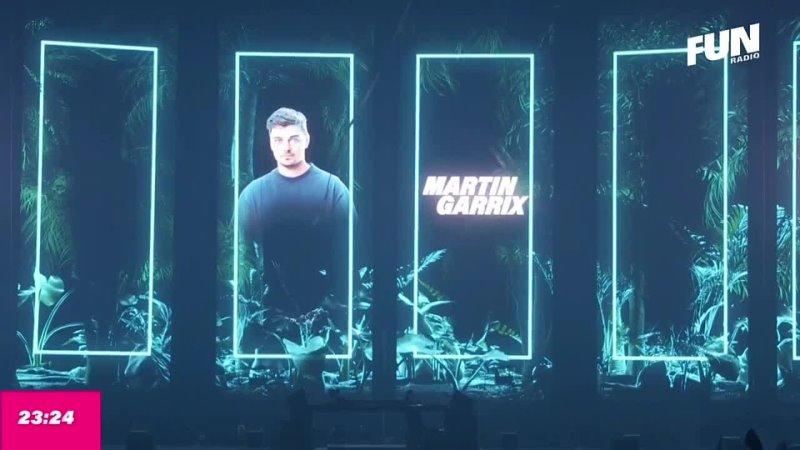 Martin Garrix Fun Radio Ibiza Experience