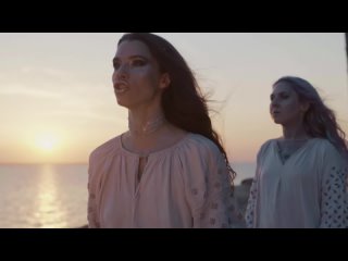 IGNEA feat. ERSEDU — Mermaids (Official Music Video)