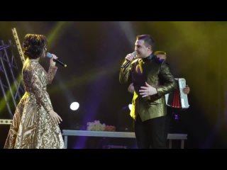 Алсу & Азат Фазлыевлар - Горлэп кирэк яшэргэ (2020)