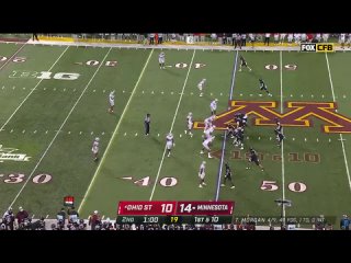 NCAAF.2021.WK01.Ohio State at Minnesota