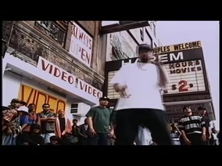 Funkdoobiest ft. B-Real - Wopbabalubop