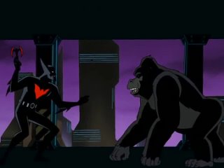 Batman Beyond (season 3, episode 6)