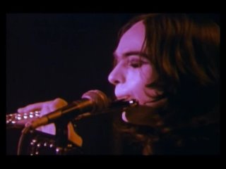 “Genesis“ feat Peter Gabriel - Live In Concert (1973, Shepperton)