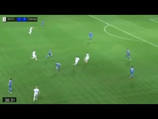 Видео от ФШМ | Футбольная школа Мурашко