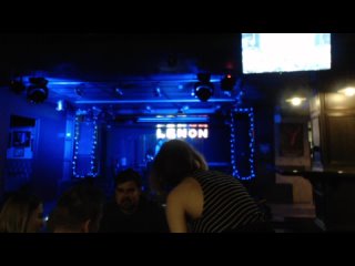Live: LENОN Night Club