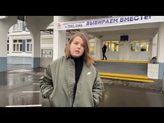 Видео от Рупор СОЛНЦЕВО