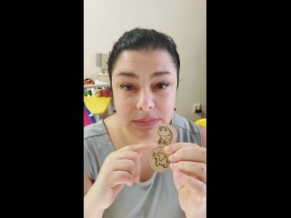 Видео от Екатерины Катковой-Логопед