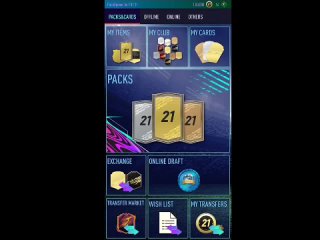 [PB 433 SOLUTIONS] ALL *SECRET CODES* AND *PROMO CODES* || *150* + CODES || PACK OPENER FOR FUT 21 (Part 2)