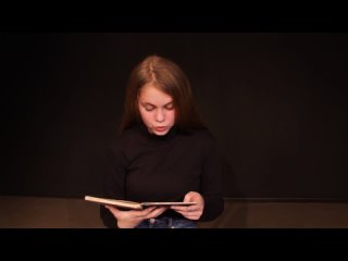Екатерина Галкина, театр-студия “Сонет“, группа “Диалог“