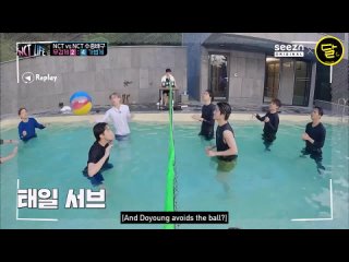 NCT LIFE in Gapyeong Ep.6 (ENG.SUB)