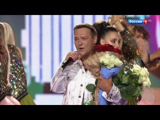 Юрий Шатунов - Про белые розы (HD HQ)