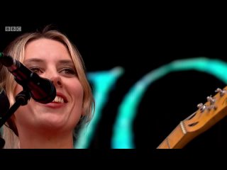 Wolf Alice - Live at festival Reading 2021