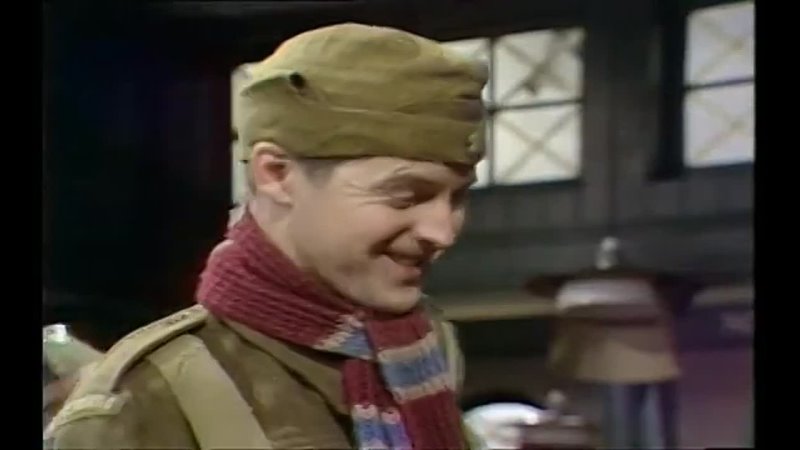 Dads Army S08 E07 My Brother and I Xmas Special