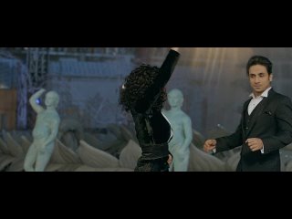 Индийский фильм Револьвер Рани (2014)