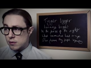 [Jimち ASMR] English Teacher ASMR Roleplay