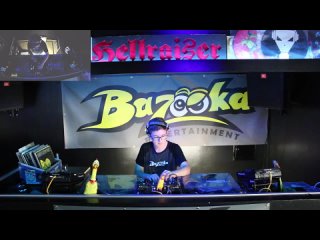 Bazooka Stream