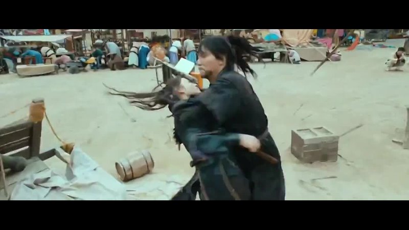 piratas 2014 película coreana en español