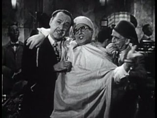 ГРЕХИ ГОСПОДИНА ДИДДЛБОКА (1947) - комедия. Престон Стерджес  1080p