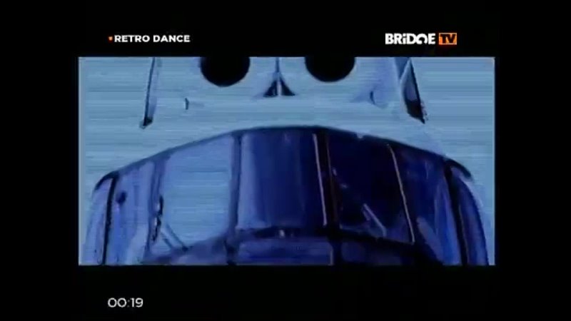 Retro Dance BRIDGE TV