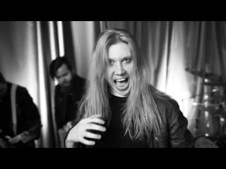 I Am Your God - My Venom (Official Music Video)
