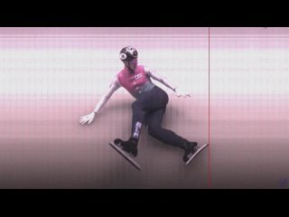 Day 4 (Repechage Races (2) | ISU World Cup Short Track | Nagoya | #ShortTrackSkating