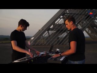 Betical - Vibrancy Music, Saarpolygon (Germany)