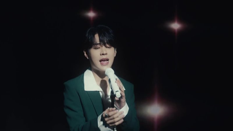 TAE HO (태호) – Tell Me [LIVE Clip]