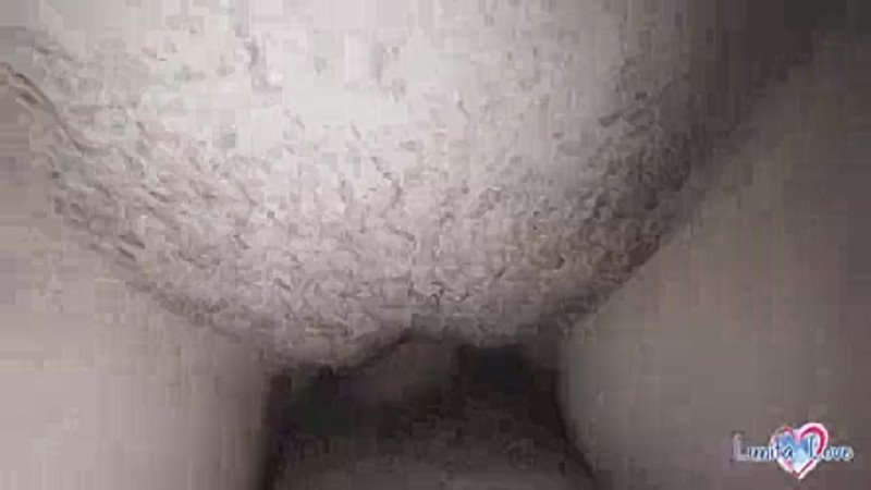 Big Tits Milf gets creampied Impossible not to cum inside